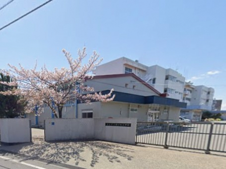 ���ӊ��@���w�Z 400m ���R�s���h���菬�w�Z