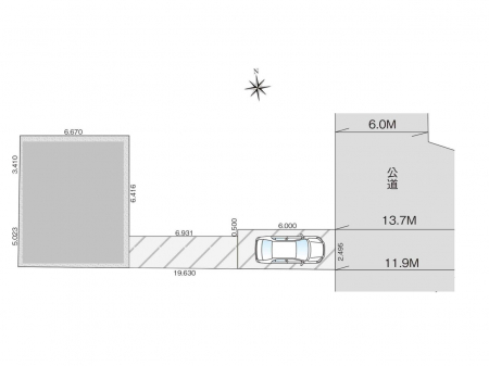 �Ԏ��}�i�̂P�ˌ��j�@���}