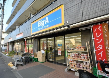 ���ӊ��@�X�[�p�[ 85m �r�b�O�E�G�[ ���n�L�ʒ��X