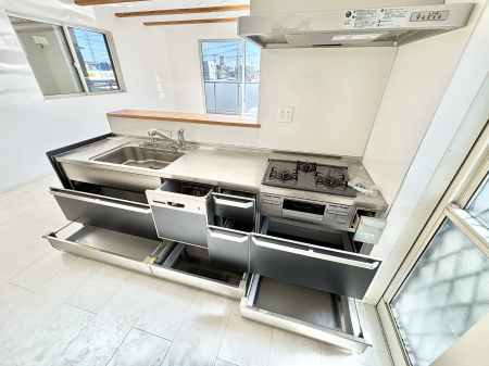 ���̑����ρ@�g���₷����D�悵���X���C�h�����[�^�C�v�I