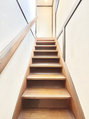 ���̑����ρ@�K�i