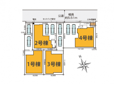 �Ԏ��}�i�̂P�ˌ��j�@���}