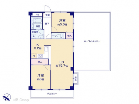 �Ԏ��}�i�̂P�}���V�����j�@�}�ʂƈقȂ�ꍇ�͌�����D��