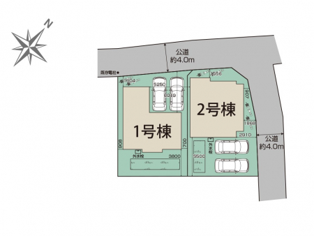 �Ԏ��}�i�̂P�ˌ��j�@���}