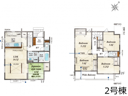 �Ԏ��}�i�̂P�ˌ��j�@�Ԏ��