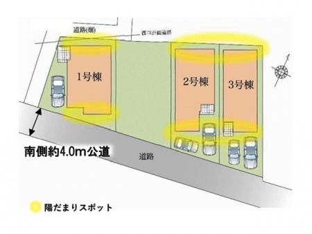 �Ԏ��}�i�̂P�ˌ��j�@���}