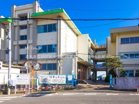 ���ӊ��@���w�Z 500m �����s���c�ԋ{���w�Z