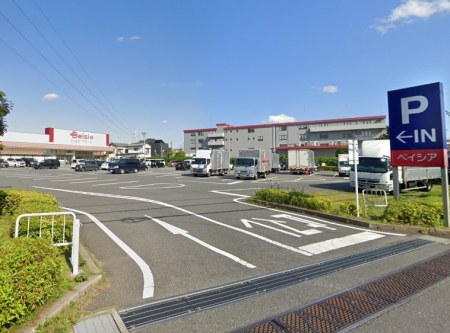 ���ӊ��@�X�[�p�[ 1800m �x�C�V�A�E�X�[�p�[�}�[�P�b�g ���R��ؓX