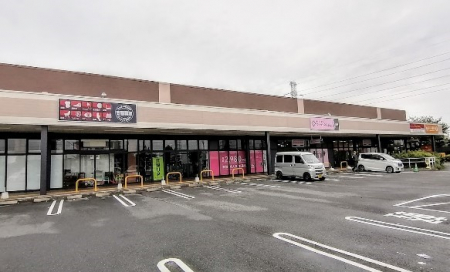 ���ӊ��@�V���b�s���O�Z���^�[ 2500m �C�I���^�E��������