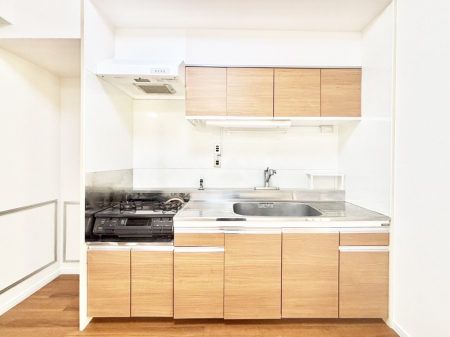 �L�b�`���@�������������I�ɁA�y�����I�V�X�e���L�b�`��