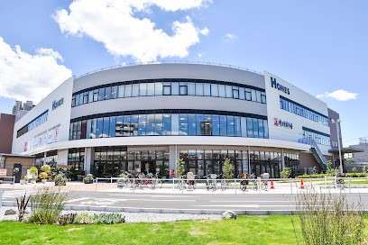 ���ӊ��@�a�@ 1200m �������ܒ����N���j�b�N