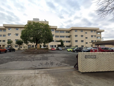 ���ӊ��@���w�Z 1360m ��z�s�������w�Z