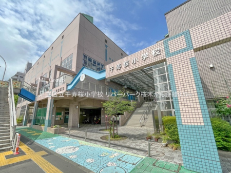 ���ӊ��@���w�Z 870m �����旧��������w�Z