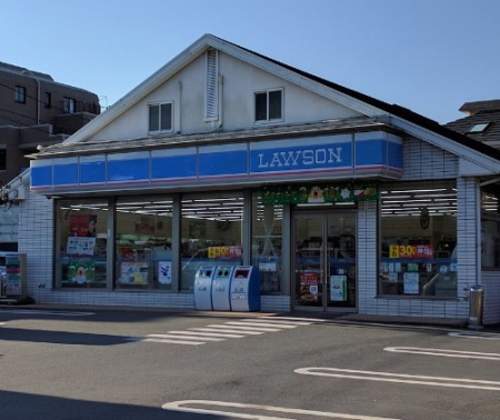 ���ӊ��@�R���r�j 500m ���[�\�� �u�؃j���[�^�E���X