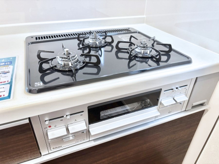 ���̑����ρ@�K�X�R�����͂r���Z���T�[���ځB�Η͒��߂�ł��t���E�����Y����h���ł���܂��B
