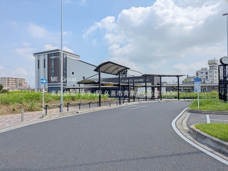 ���ӊ��@�w 1680m �����S���u�K��v�w