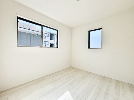 ���̑����ρ@2�ʍ̌����m�ۂ������邢��ԁB�Ƒ��݂�Ȃ����K�ȕ�炵����������݌v�ł��B�@