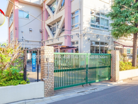 ���ӊ��@���w�Z 500m �k�旧�L�쏬�w�Z