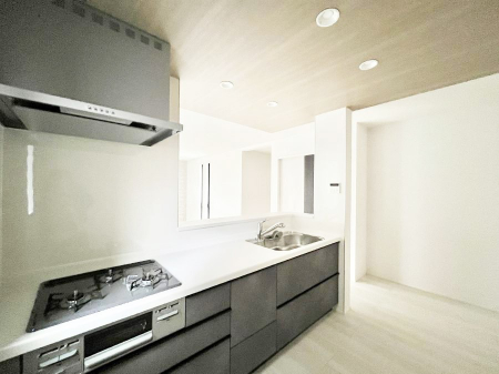 �L�b�`���@�L�X�Ƃ����g������̗ǂ��L�b�`���œ��X�̂��������y�����Ȃ肻��