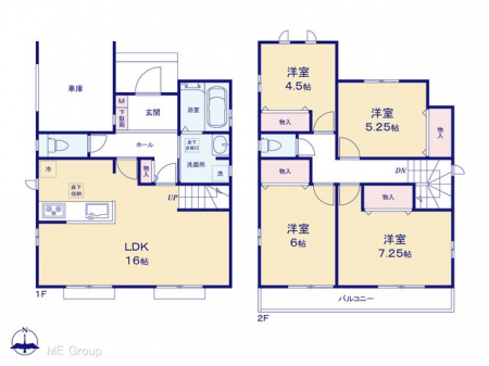 �Ԏ��}�i�̂P�ˌ��j�@�}�ʂƈقȂ�ꍇ�͌�����D��