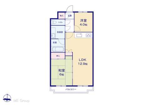 �Ԏ��}�i�̂P�}���V�����j�@�}�ʂƈقȂ�ꍇ�͌�����D��