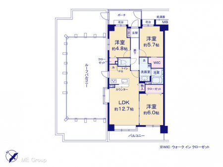 �Ԏ��}�i�̂P�}���V�����j�@�}�ʂƈقȂ�ꍇ�͌�����D��