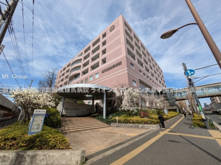 ���ӊ��@�a�@ 3230m ���V����w��w���������n�a�@