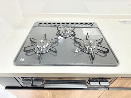 ���̑����ρ@�K�X�R�����͂r���Z���T�[���ځB�Η͒��߂�ł��t���E�����Y����h���ł���܂��B