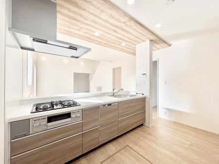 �L�b�`���@��Ƃ肠��L�b�`���ł͂��Ƒ��Ɗy�������������ł��܂��B