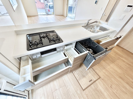 ���̑����ρ@�g���₷����D�悵���X���C�h�����[�^�C�v�I