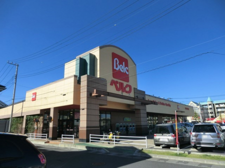 ���ӊ��@�X�[�p�[ 2800m �x���N ���z�J�X