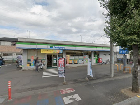 ���ӊ��@�R���r�j 390m �t�@�~���[�}�[�g ����ዷ�X