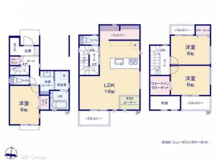 �Ԏ��}�i�̂P�ˌ��j�@�}�ʂƈقȂ�ꍇ�͌�����D��