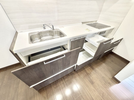 ���̑����ρ@�g���₷����D�悵���X���C�h�����[�^�C�v�I