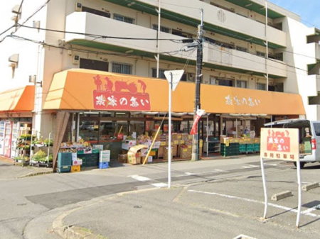 ���ӊ��@�X�[�p�[ 1100m �_�Ƃ̏W��