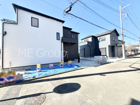 ���n�O�ώʐ^�@�O�ʓ��H�͂�����Ɛ�������Ă��܂�  