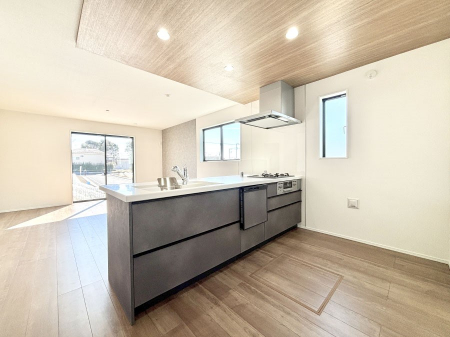 �L�b�`���@��Ƃ肠��L�b�`���ł͂��Ƒ��Ɗy�������������ł��܂��B