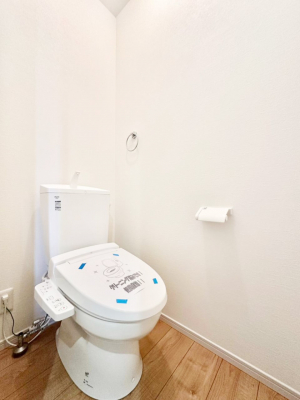 �g�C���@�g�C���͉������@�\�t��