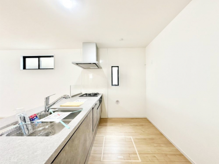 �L�b�`���@�L�X�Ƃ����g������̗ǂ��L�b�`���œ��X�̂��������y�����Ȃ肻��