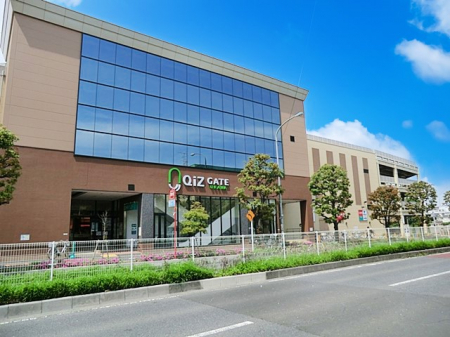 ���ӊ��@�X�[�p�[ 2300m ���s�A �Y�a�N�C�Y�Q�[�g�X