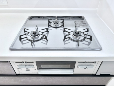 ���̑����ρ@�K�X�R�����͂r���Z���T�[���ځB�Η͒��߂�ł��t���E�����Y����h���ł���܂��B