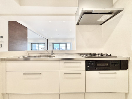 �L�b�`���@�������������I�ɁA�y�����I�V�X�e���L�b�`��