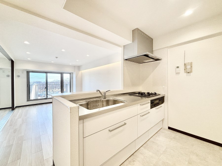 �L�b�`���@�����g���L�b�`��������A�g���₷�����������̂��₷���ɂ������܂����B