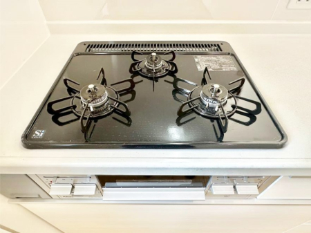 ���̑����ρ@�K�X�R�����͂r���Z���T�[���ځB�Η͒��߂�ł��t���E�����Y����h���ł���܂��B