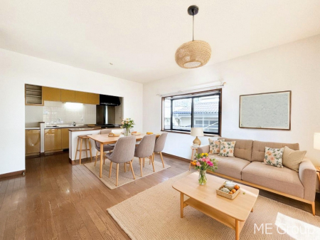 ���r���O�@���Ƒ��̓��₩�Șb�����ŕ�܂�閾�邢���r���O  ���Ƌ��CG�ł�  