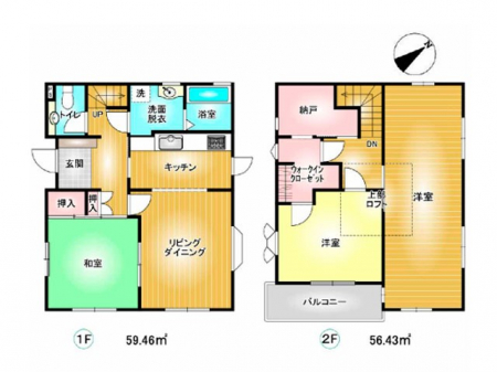 �Ԏ��}�i�̂P�ˌ��j�@�Ԏ��