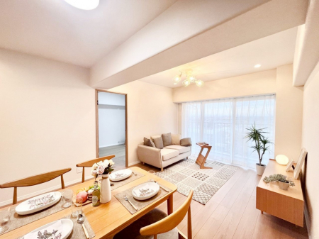 ���̑����ρ@�傫�ȑ����炽���Ղ�̗z���ƕ�����������_�C�j���O  