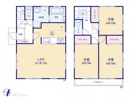 �Ԏ��}�i�̂P�ˌ��j�@�}�ʂƈقȂ�ꍇ�͌�����D��