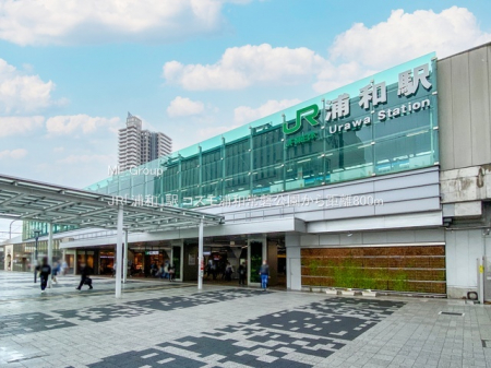 ���ӊ��@�w 800m JR�u�Y�a�v�w