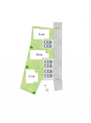 �Ԏ��}�i�̂P�ˌ��j�@���}